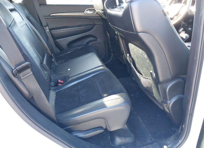 Photo 8 of 2014 Jeep Grand CHEROKEE ALTITUDE (VIN 1C4RJFAG7EC546920)