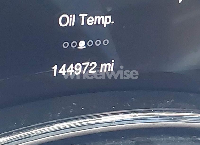 Photo 15 of 2014 Jeep Grand CHEROKEE LAREDO (VIN 1C4RJFAG7EC565838)