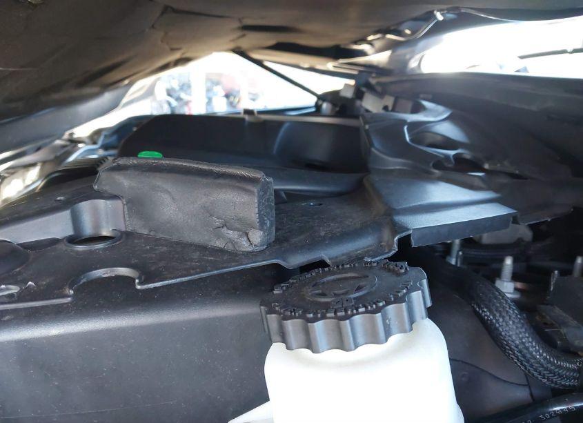 Photo 10 of 2015 Jeep Grand CHEROKEE ALTITUDE (VIN 1C4RJFAG7FC141349)