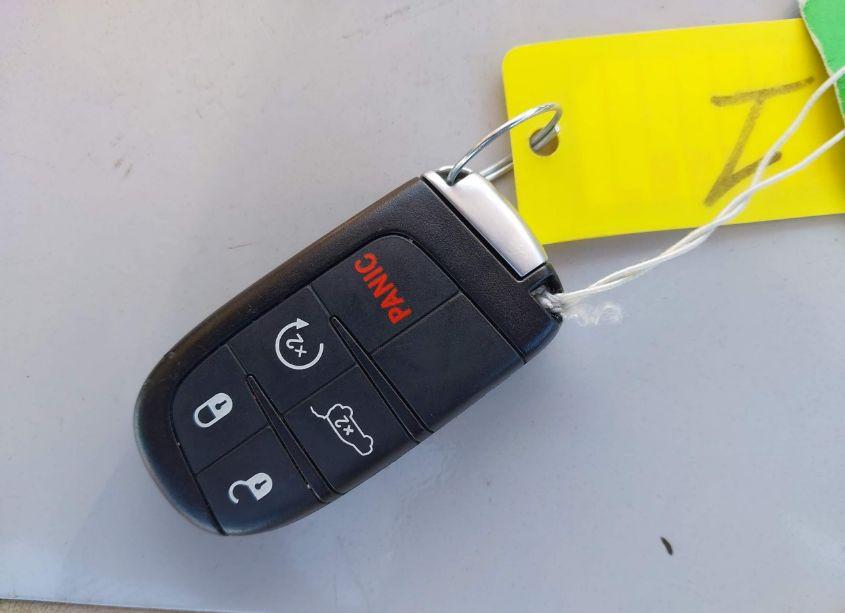 Photo 11 of 2015 Jeep Grand CHEROKEE ALTITUDE (VIN 1C4RJFAG7FC141349)