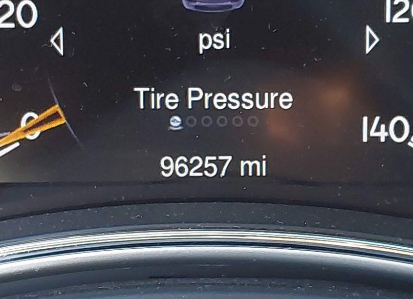 Photo 15 of 2015 Jeep Grand CHEROKEE ALTITUDE (VIN 1C4RJFAG7FC141349)