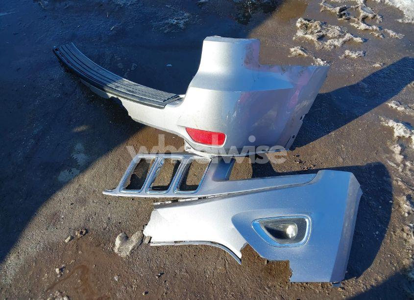 Photo 12 of 2015 Jeep Grand CHEROKEE LAREDO (VIN 1C4RJFAG7FC168602)