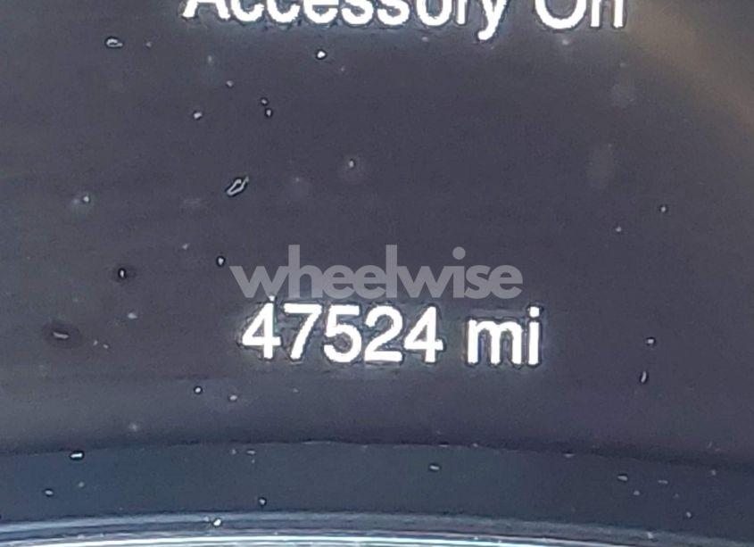 Photo 16 of 2015 Jeep Grand CHEROKEE LAREDO (VIN 1C4RJFAG7FC168602)