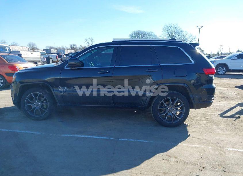 Photo 14 of 2015 Jeep Grand CHEROKEE ALTITUDE (VIN 1C4RJFAG7FC195833)