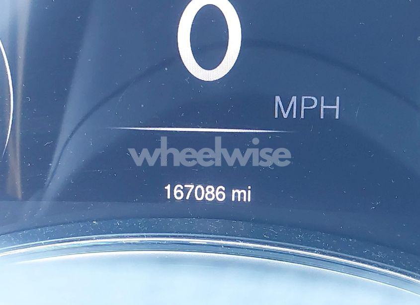 Photo 15 of 2015 Jeep Grand CHEROKEE ALTITUDE (VIN 1C4RJFAG7FC195833)