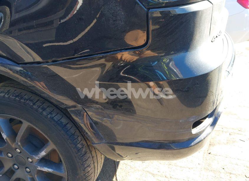 Photo 19 of 2015 Jeep Grand CHEROKEE ALTITUDE (VIN 1C4RJFAG7FC195833)