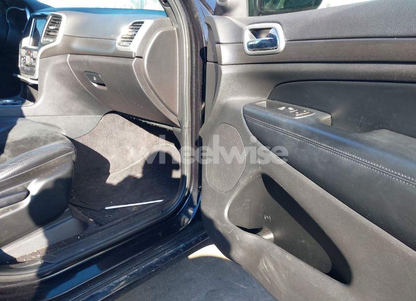 Photo 5 of 2015 Jeep Grand CHEROKEE ALTITUDE (VIN 1C4RJFAG7FC195833)