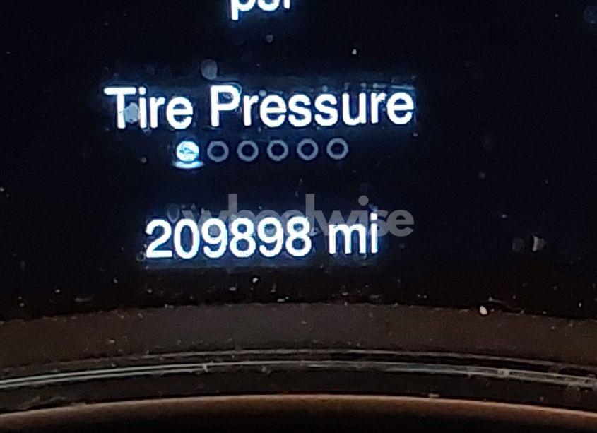 Photo 15 of 2015 Jeep Grand CHEROKEE LAREDO (VIN 1C4RJFAG7FC676424)