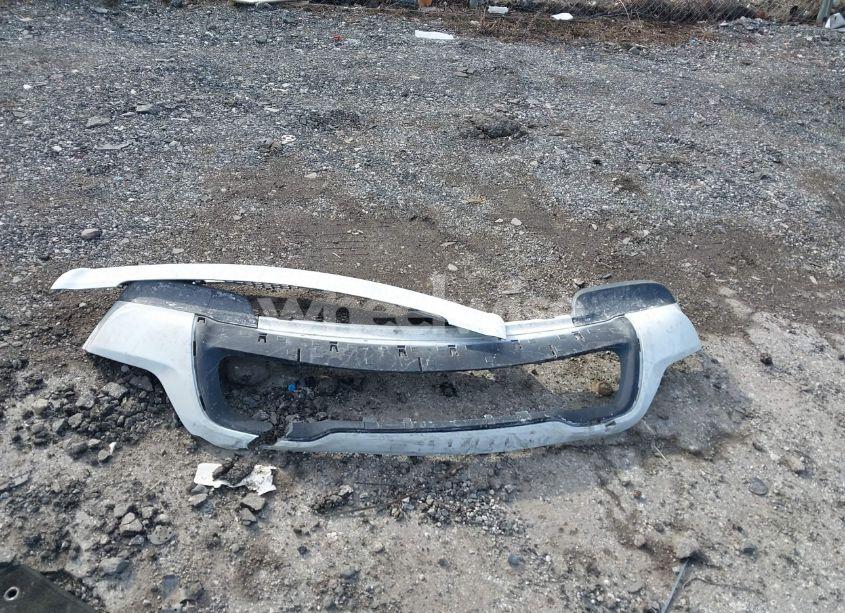 Photo 12 of 2015 Jeep Grand CHEROKEE ALTITUDE (VIN 1C4RJFAG7FC742325)