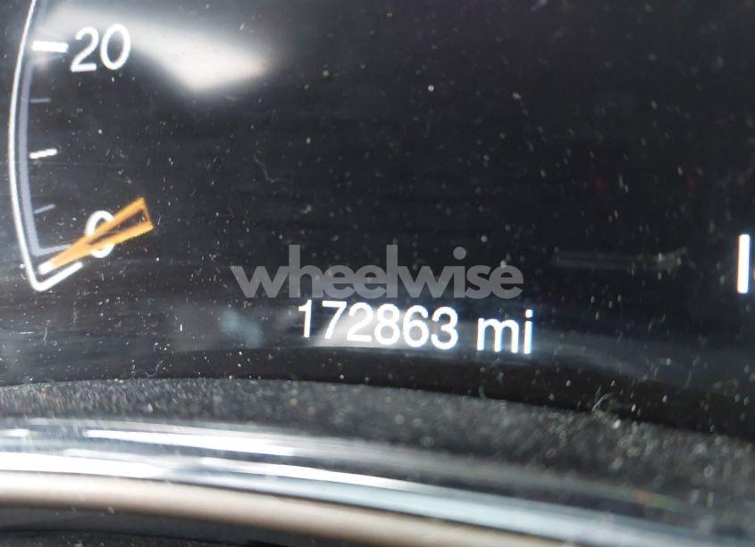 Photo 16 of 2015 Jeep Grand CHEROKEE ALTITUDE (VIN 1C4RJFAG7FC742325)