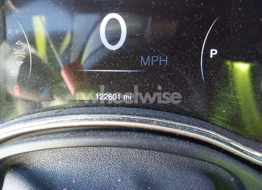 Photo 15 of 2015 Jeep Grand CHEROKEE ALTITUDE (VIN 1C4RJFAG7FC767676)