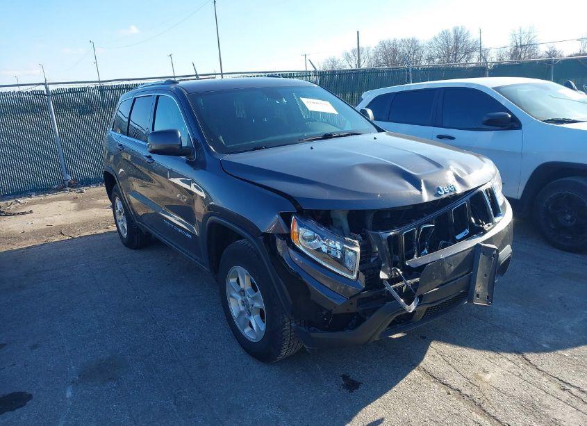 2015 Jeep Grand CHEROKEE LAREDO (VIN 1C4RJFAG7FC775759) main photo