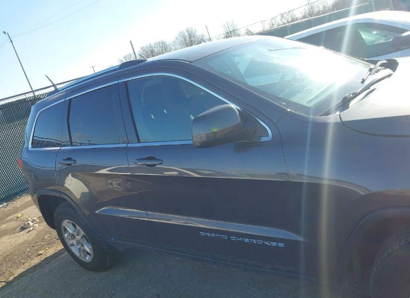 Photo 13 of 2015 Jeep Grand CHEROKEE LAREDO (VIN 1C4RJFAG7FC775759)