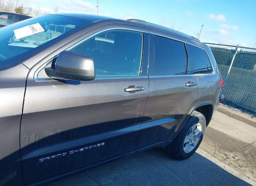 Photo 14 of 2015 Jeep Grand CHEROKEE LAREDO (VIN 1C4RJFAG7FC775759)