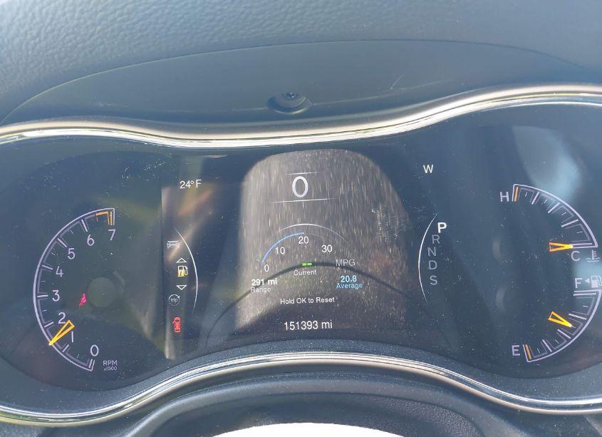 Photo 15 of 2015 Jeep Grand CHEROKEE LAREDO (VIN 1C4RJFAG7FC775759)