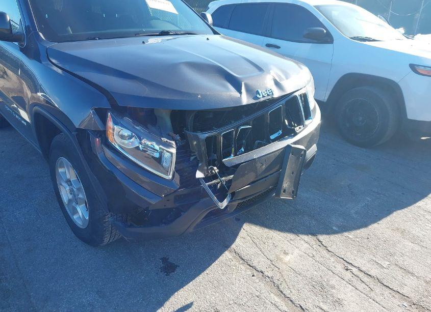 Photo 6 of 2015 Jeep Grand CHEROKEE LAREDO (VIN 1C4RJFAG7FC775759)