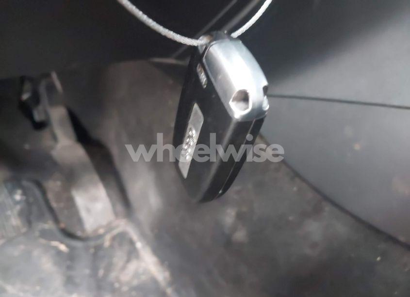 Photo 11 of 2015 Jeep Grand CHEROKEE LAREDO (VIN 1C4RJFAG7FC790486)