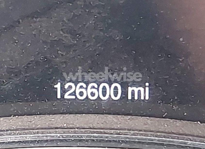 Photo 15 of 2015 Jeep Grand CHEROKEE LAREDO (VIN 1C4RJFAG7FC790486)