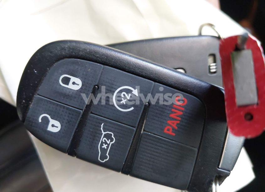 Photo 11 of 2015 Jeep Grand CHEROKEE ALTITUDE (VIN 1C4RJFAG7FC813555)