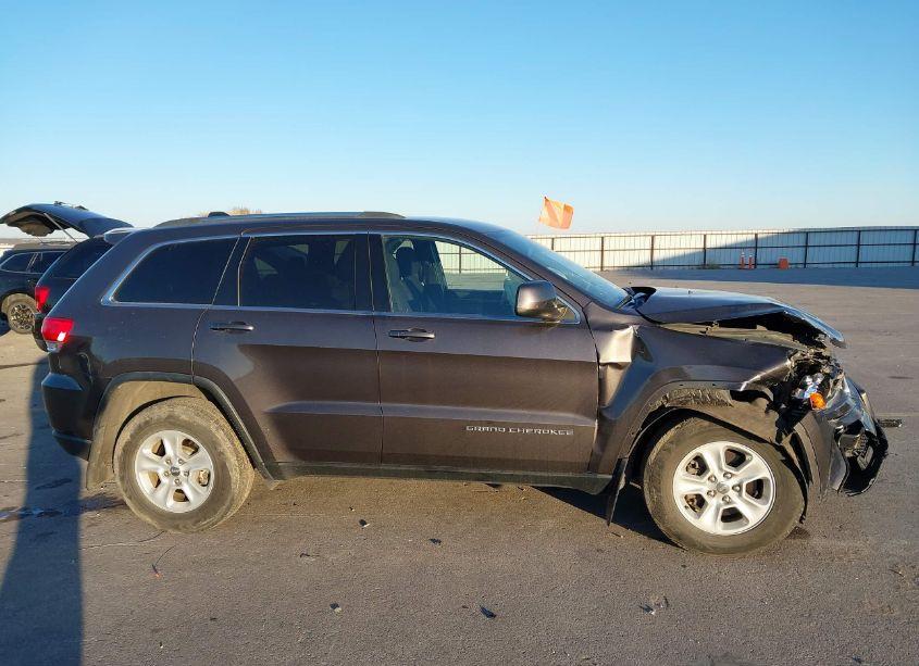 Photo 14 of 2015 Jeep Grand CHEROKEE LAREDO (VIN 1C4RJFAG7FC821946)