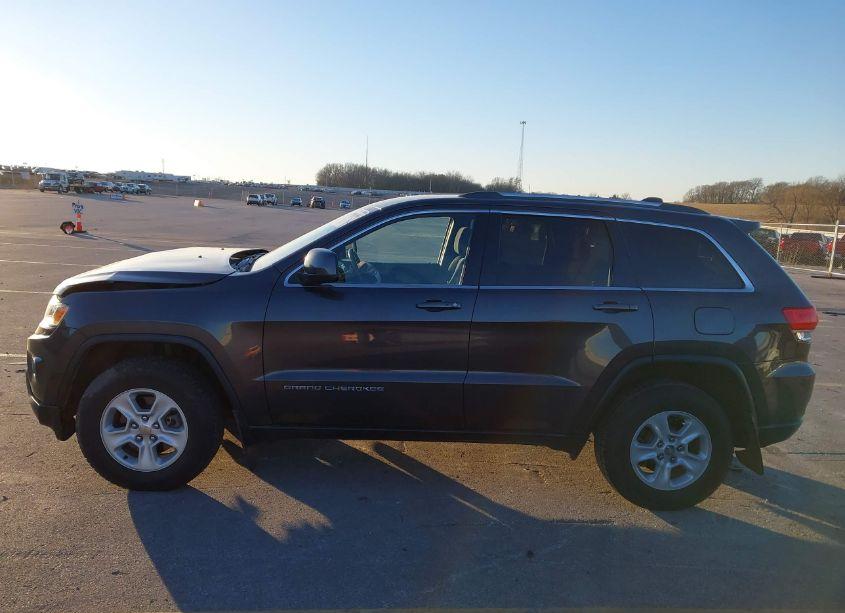 Photo 15 of 2015 Jeep Grand CHEROKEE LAREDO (VIN 1C4RJFAG7FC821946)