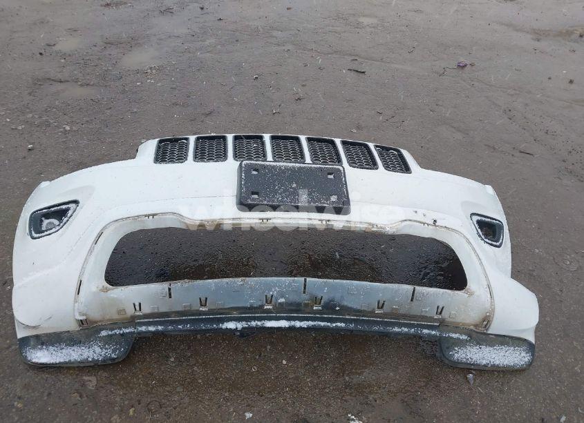 Photo 12 of 2015 Jeep Grand CHEROKEE ALTITUDE (VIN 1C4RJFAG7FC933629)