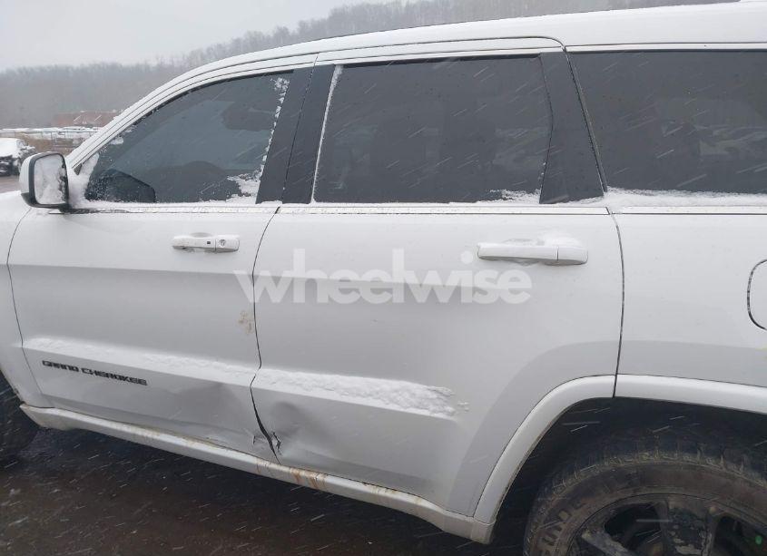 Photo 15 of 2015 Jeep Grand CHEROKEE ALTITUDE (VIN 1C4RJFAG7FC933629)