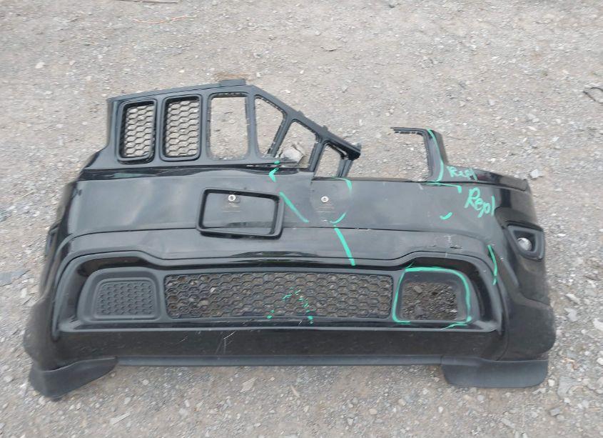 Photo 12 of 2015 Jeep Grand CHEROKEE ALTITUDE (VIN 1C4RJFAG7FC941293)