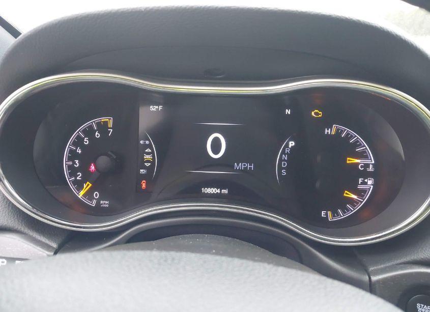 Photo 7 of 2015 Jeep Grand CHEROKEE ALTITUDE (VIN 1C4RJFAG7FC941293)