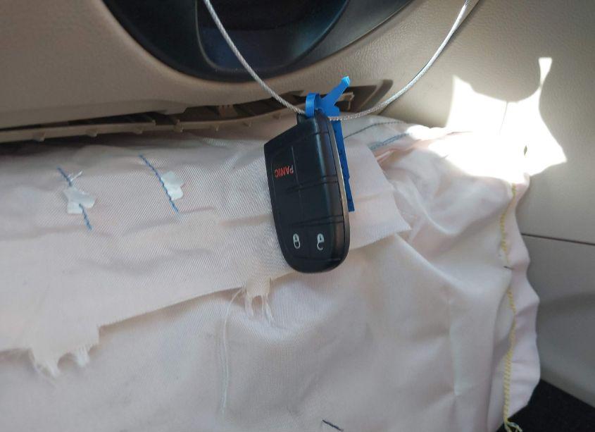 Photo 11 of 2015 Jeep Grand CHEROKEE LAREDO (VIN 1C4RJFAG7FC955887)