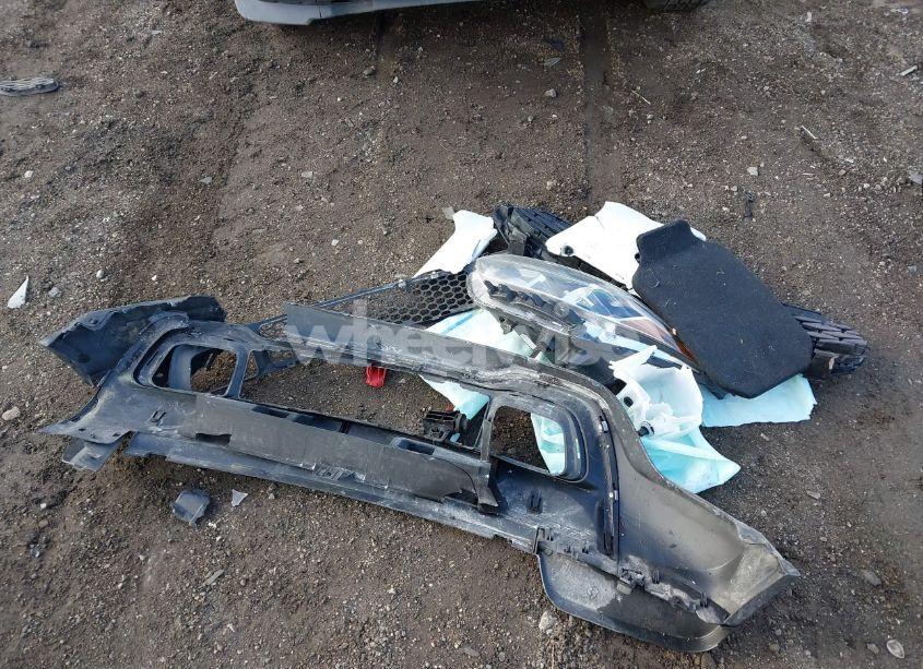 Photo 12 of 2016 Jeep Grand CHEROKEE LAREDO (VIN 1C4RJFAG7GC444018)