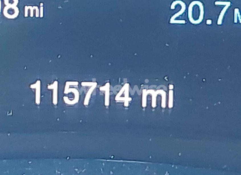 Photo 15 of 2017 Jeep Grand CHEROKEE LAREDO 4X4 (VIN 1C4RJFAG7HC688625)