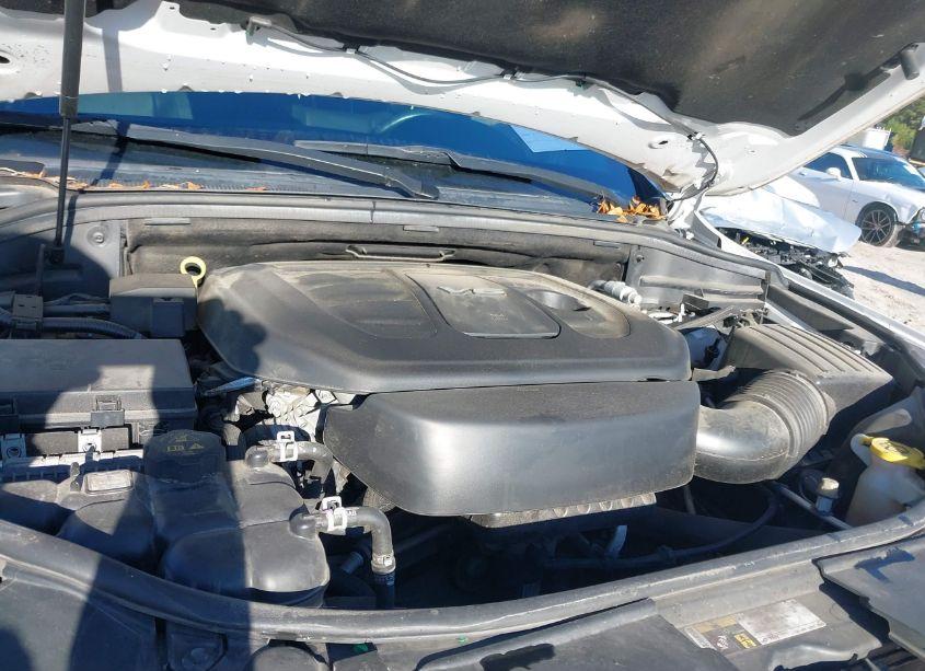 Photo 10 of 2017 Jeep Grand CHEROKEE ALTITUDE 4X4 (VIN 1C4RJFAG7HC700644)