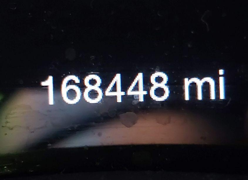 Photo 7 of 2017 Jeep Grand CHEROKEE ALTITUDE 4X4 (VIN 1C4RJFAG7HC700644)