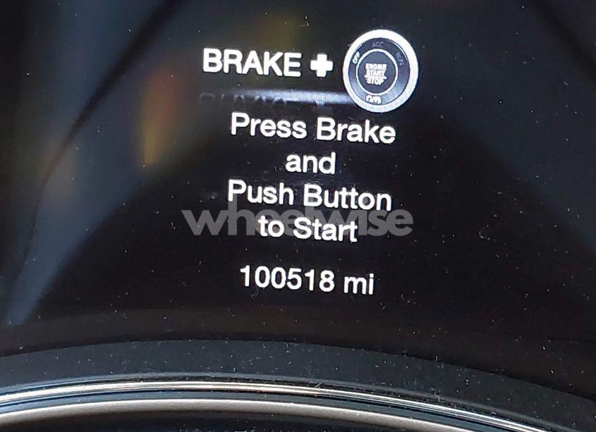 Photo 16 of 2017 Jeep Grand CHEROKEE LAREDO 4X4 (VIN 1C4RJFAG7HC756017)