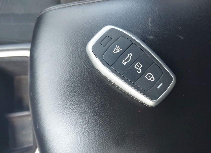 Photo 11 of 2017 Jeep Grand CHEROKEE LAREDO 4X4 (VIN 1C4RJFAG7HC849779)