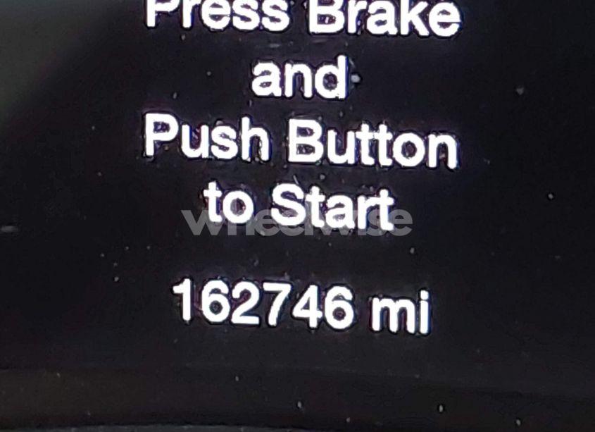 Photo 14 of 2017 Jeep Grand CHEROKEE ALTITUDE 4X4 (VIN 1C4RJFAG7HC861799)