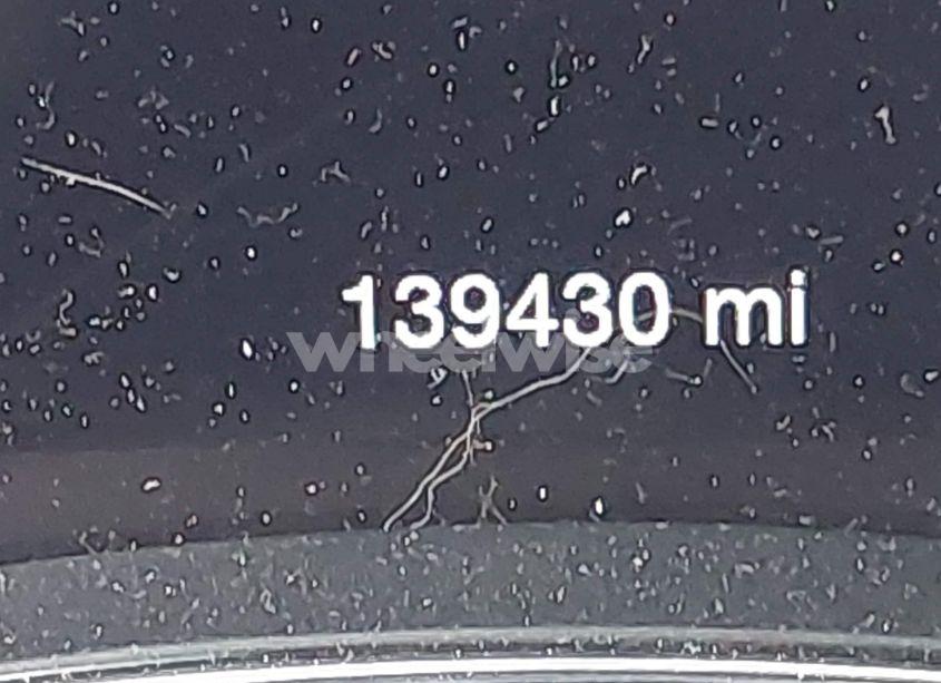 Photo 15 of 2017 Jeep Grand CHEROKEE ALTITUDE 4X4 (VIN 1C4RJFAG7HC873211)