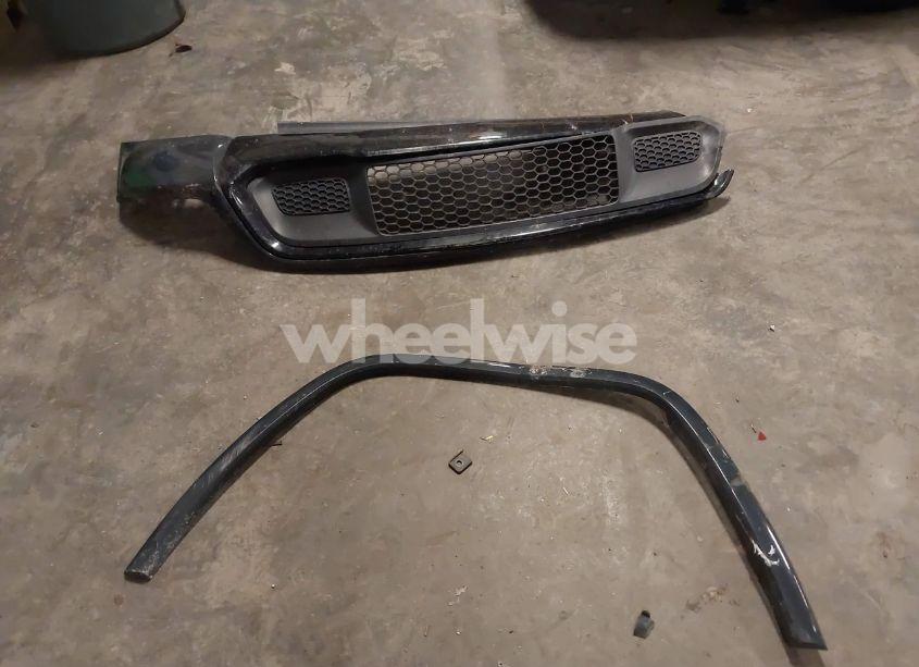 Photo 12 of 2017 Jeep Grand CHEROKEE ALTITUDE 4X4 (VIN 1C4RJFAG7HC886394)