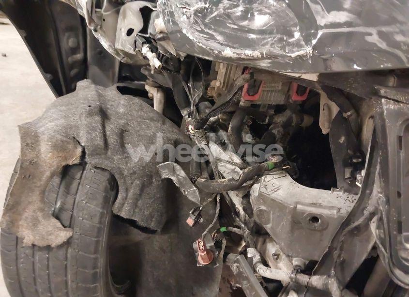 Photo 19 of 2017 Jeep Grand CHEROKEE ALTITUDE 4X4 (VIN 1C4RJFAG7HC886394)