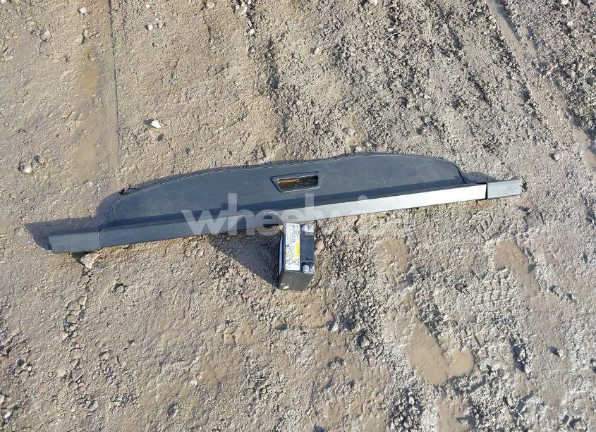 Photo 11 of 2018 Jeep Grand CHEROKEE ALTITUDE 4X4 (VIN 1C4RJFAG7JC137214)