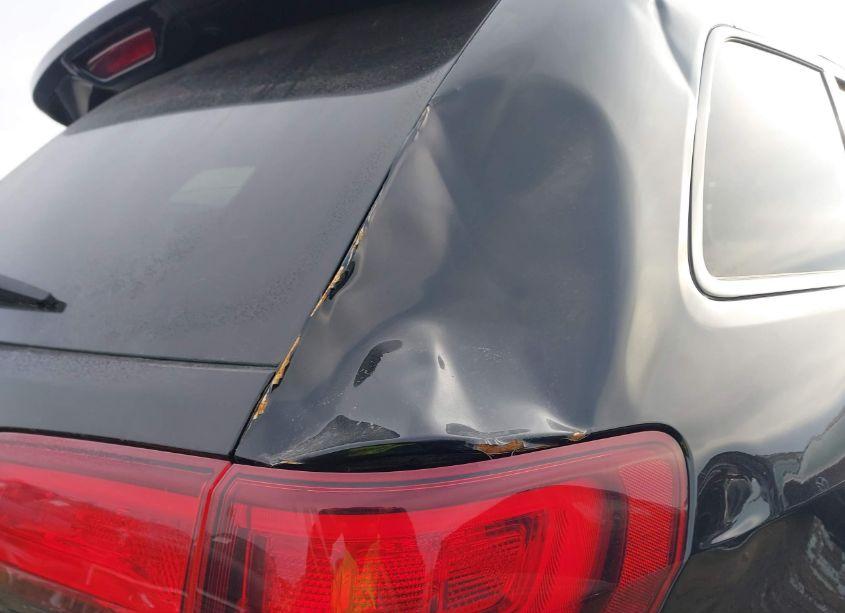 Photo 18 of 2018 Jeep Grand CHEROKEE ALTITUDE 4X4 (VIN 1C4RJFAG7JC286240)