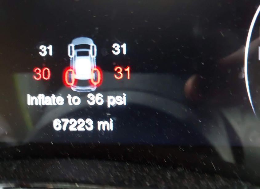 Photo 7 of 2018 Jeep Grand CHEROKEE ALTITUDE 4X4 (VIN 1C4RJFAG7JC286240)