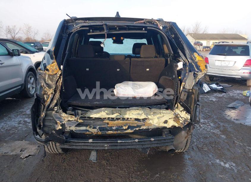 Photo 17 of 2018 Jeep Grand CHEROKEE LAREDO E 4X4 (VIN 1C4RJFAG7JC449128)