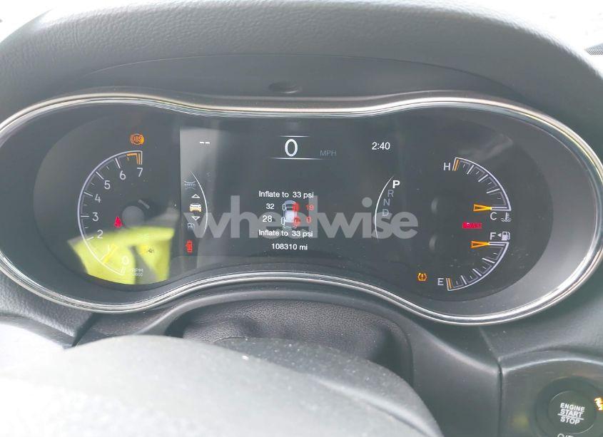 Photo 7 of 2018 Jeep Grand CHEROKEE LAREDO E 4X4 (VIN 1C4RJFAG7JC478516)