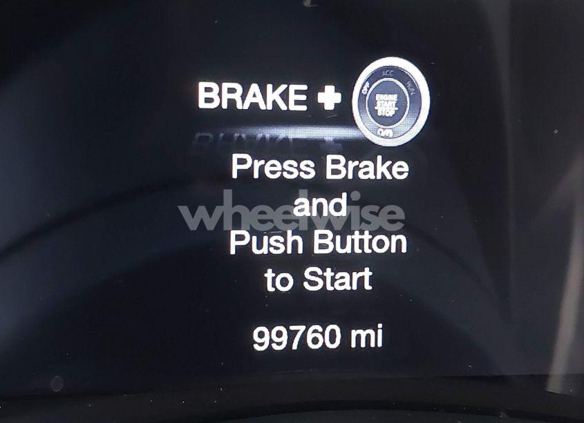 Photo 15 of 2019 Jeep Grand CHEROKEE ALTITUDE 4X4 (VIN 1C4RJFAG7KC702403)