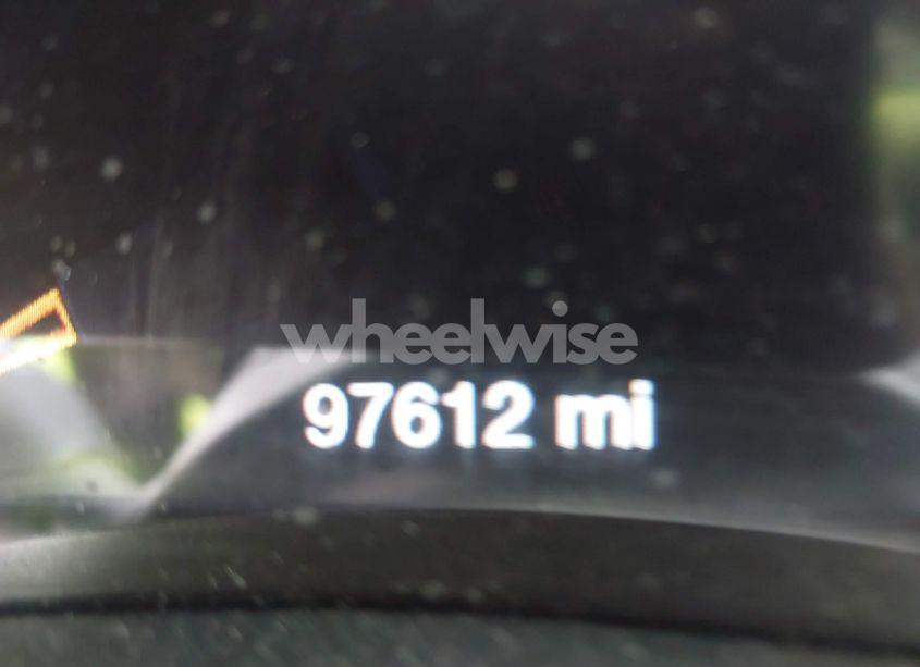 Photo 15 of 2019 Jeep Grand CHEROKEE LAREDO E 4X4 (VIN 1C4RJFAG7KC721131)