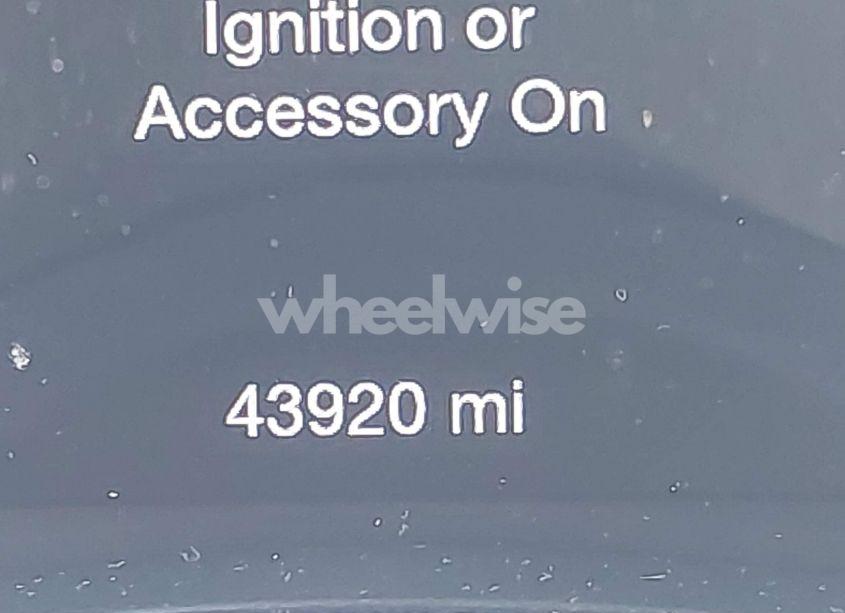 Photo 15 of 2020 Jeep Grand CHEROKEE ALTITUDE 4X4 (VIN 1C4RJFAG7LC267674)