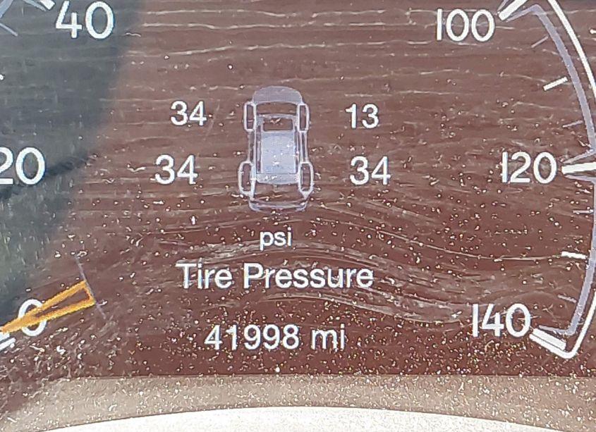 Photo 16 of 2021 Jeep Grand CHEROKEE LAREDO E 4X4 (VIN 1C4RJFAG7MC508537)