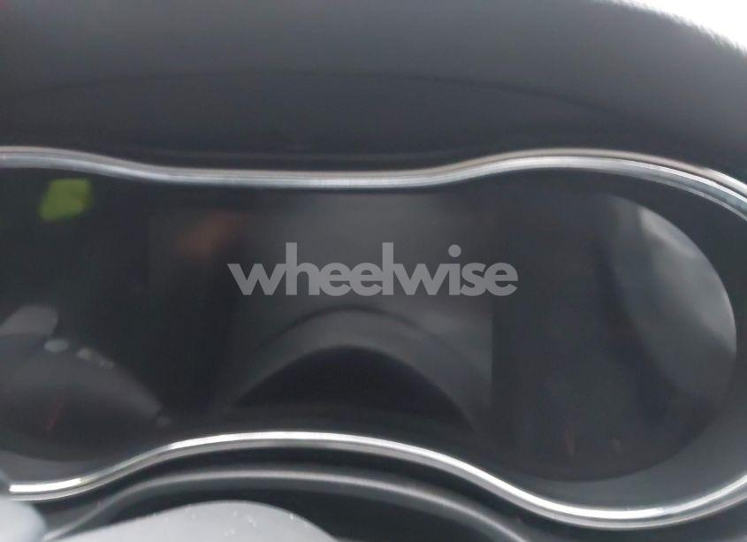 Photo 14 of 2021 Jeep Grand CHEROKEE LAREDO X 4X4 (VIN 1C4RJFAG7MC515195)